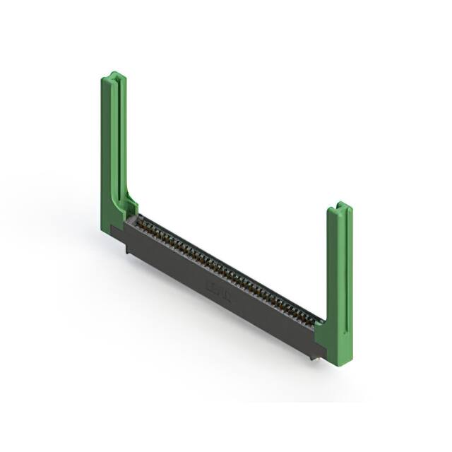 395-041-520-658 EDAC Inc.  Edgeboard Connectors